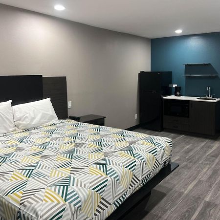 Studio 6 Oklahoma City, Ok South Экстерьер фото