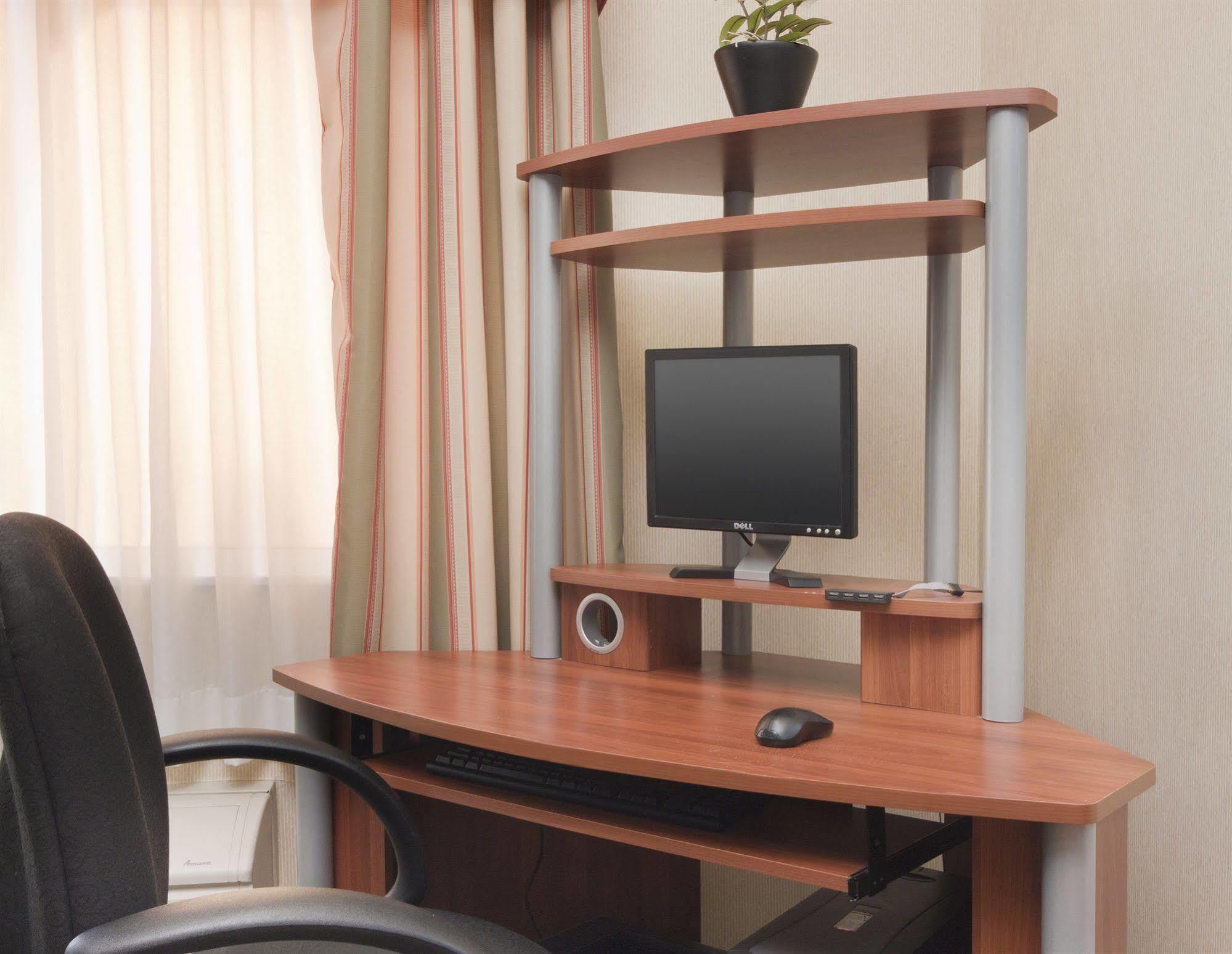 Studio 6 Oklahoma City, Ok South Экстерьер фото