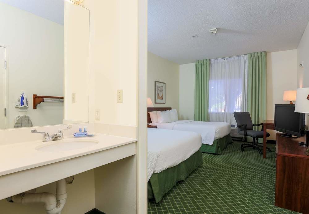 Studio 6 Oklahoma City, Ok South Экстерьер фото